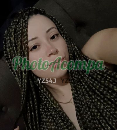 Santos, garota de programa em Praia Grande