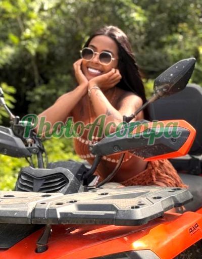 Luara Vasconcelos (31) 99717-8207, escort em Ribeirão das Neves