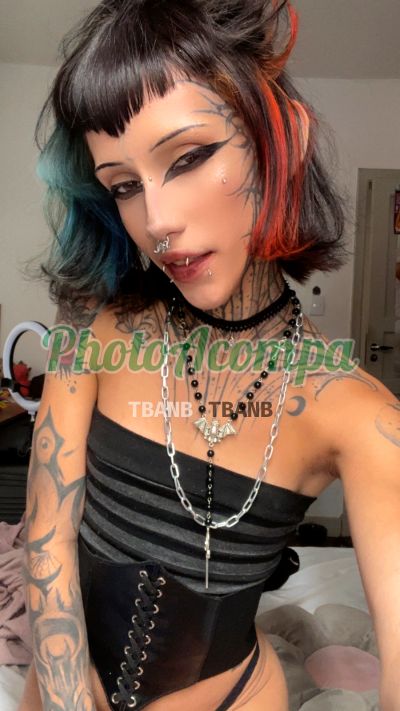 Letícia (11) 97677-2120, trans em Copacabana (RJ)