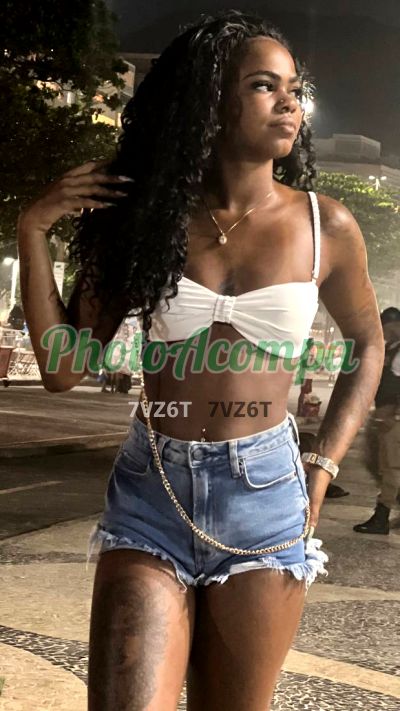 Isabelly (94) 92000-3449, escort em Uberlândia