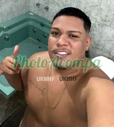 Ramón (11) 91645-9393, garoto de programa em São Bernardo do Campo (ABC Paulista)