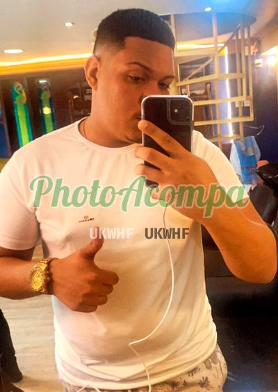 Ramón (11) 91645-9393, garoto de programa em São Bernardo do Campo (ABC Paulista)
