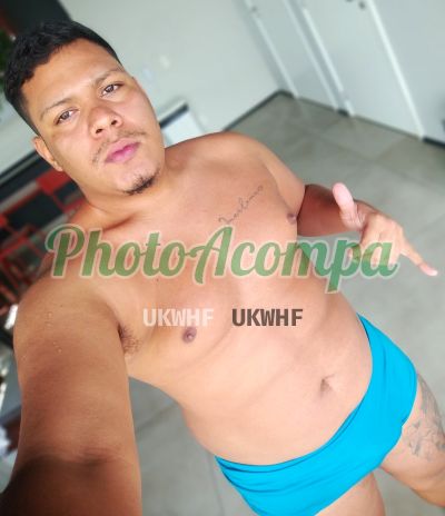 Ramón (11) 91645-9393, garoto de programa em São Bernardo do Campo (ABC Paulista)
