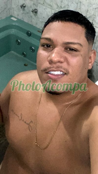 Ramón (11) 91645-9393, garoto de programa em São Bernardo do Campo (ABC Paulista)