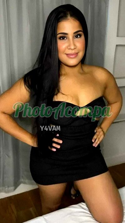 Anny (21) 96921-3982, garota de programa na Zona Norte (RJ)