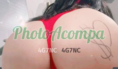 Lorena Melo (81) 99562-4741, acompanhante em Caruaru