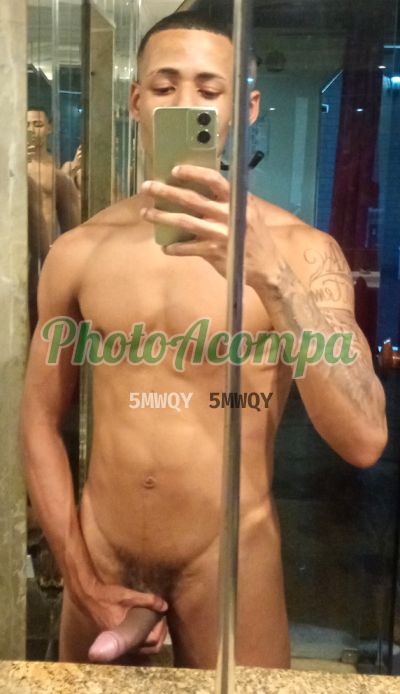 Sávio Matias (21) 95910-6948, garoto de programa na Zona Norte (RJ)