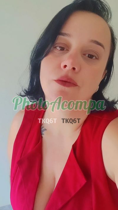 Bianca Alves (15) 92002-4679, escort em Praia Grande