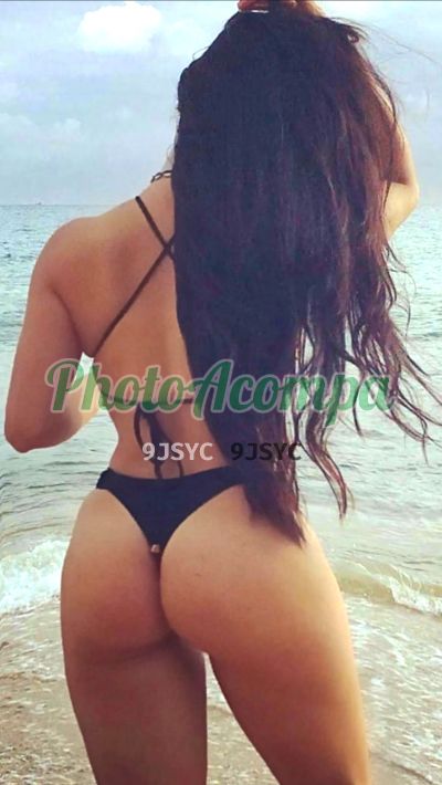 Lays Gabriela (11) 91851-8720, garota de programa na Lapa (SP)