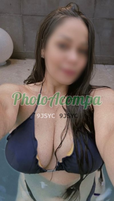 Lays Gabriela (11) 91851-8720, garota de programa na Lapa (SP)