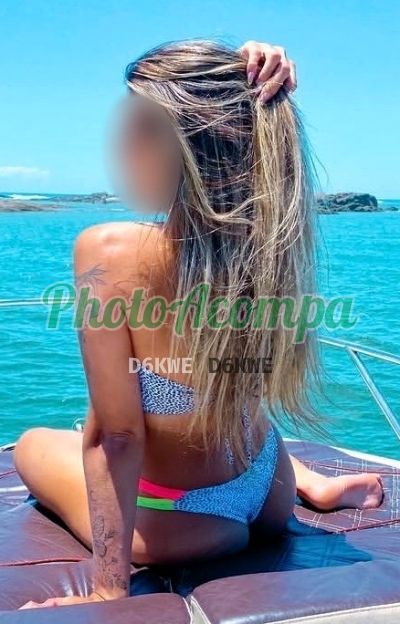 Alexandra (11) 94669-9621, acompanhante em Carapicuíba