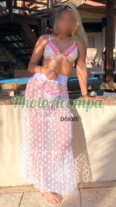 Alexandra (11) 94669-9621, escort em Carapicuíba