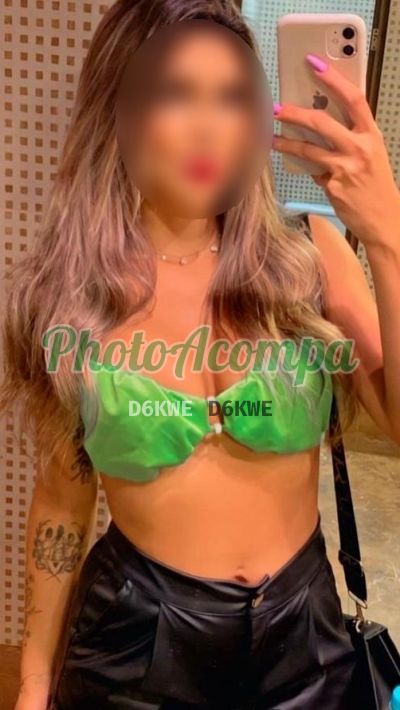 Alexandra (11) 94669-9621, acompanhante em Carapicuíba