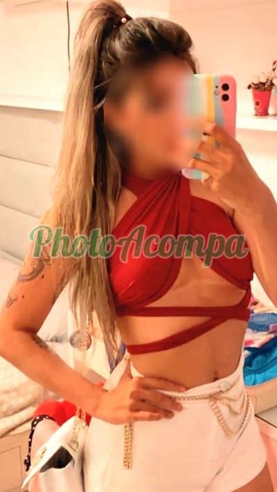 Alexandra (11) 94669-9621, garota de programa em Mauá (ABC Paulista)