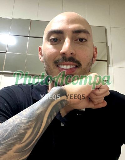 Rafael (12) 98293-5820, garoto de programa em Taubaté