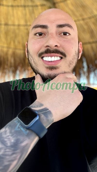 Rafael (12) 98293-5820, garoto de programa em Taubaté