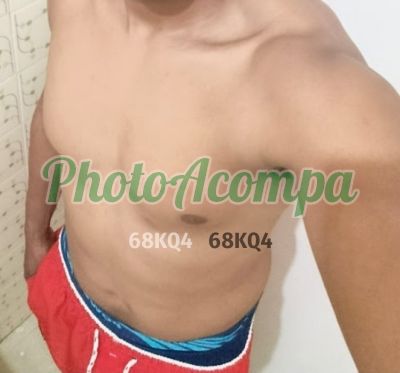 William (19) 99813-3714, garoto de programa em Itanhaém
