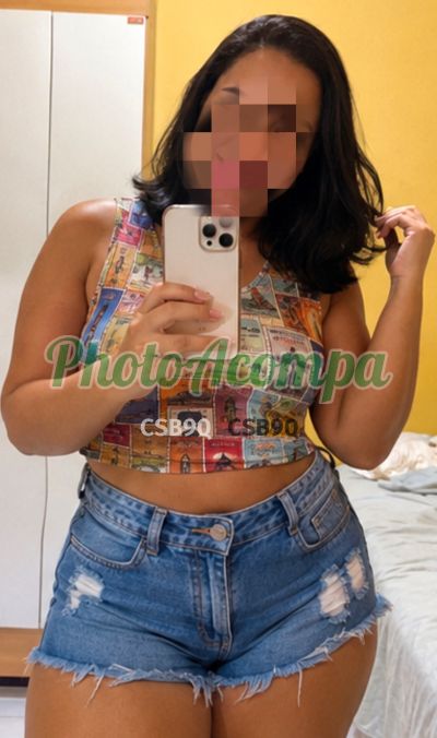 Massagem com final feliz (81) 99225-2762, acompanhante em Olinda