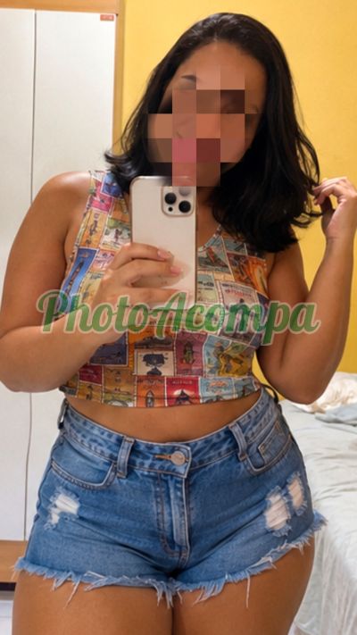 Massagem com final feliz (81) 99225-2762, acompanhante em Olinda