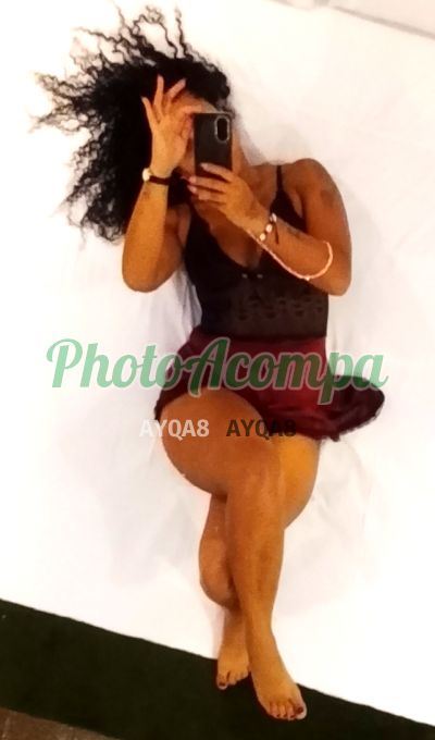 Michelle (22) 99213-3566, escort em Nova Friburgo