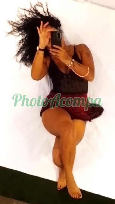 Michelle (22) 99213-3566, escort em Araruama