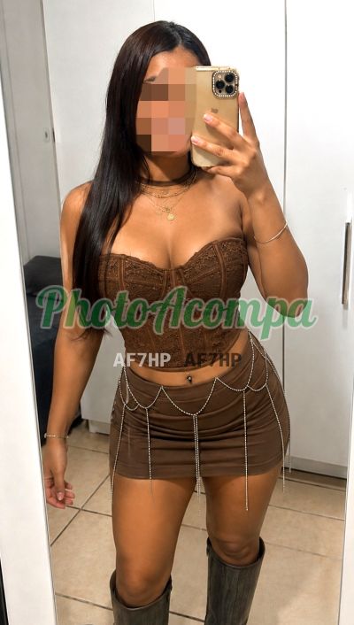 Luana Fruz (11) 91337-8519, acompanhante em Santo André (ABC Paulista)