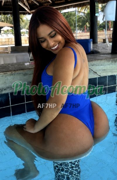 Juliana Meliz (11) 91337-8519, escort em Santo André (ABC Paulista)