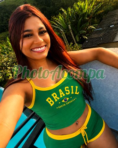 Luana Fruz (11) 91337-8519, escort na Lapa (SP)