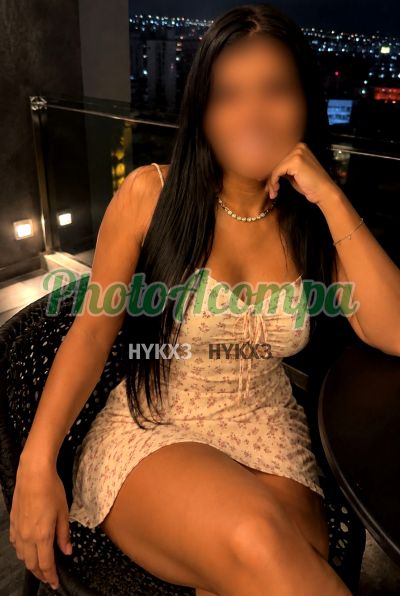 Helena, acompanhante em Vila Velha