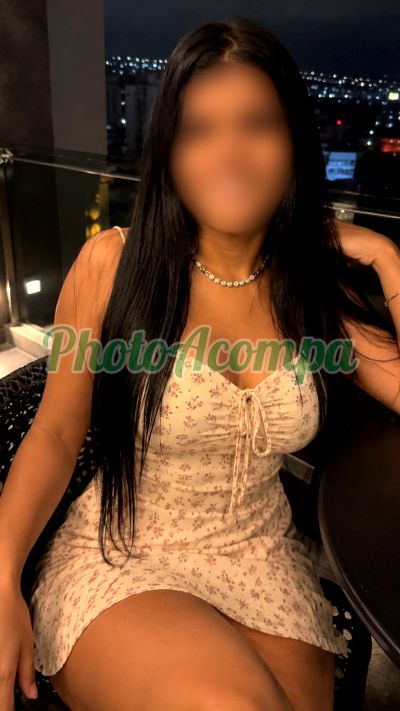 Helena, garota de programa em Vila Velha