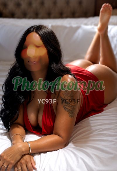 Letícia Sanches (21) 96641-3816, acompanhante em Niterói
