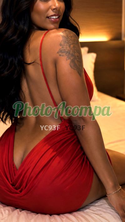 Letícia Sanches (21) 96641-3816, escort em Niterói