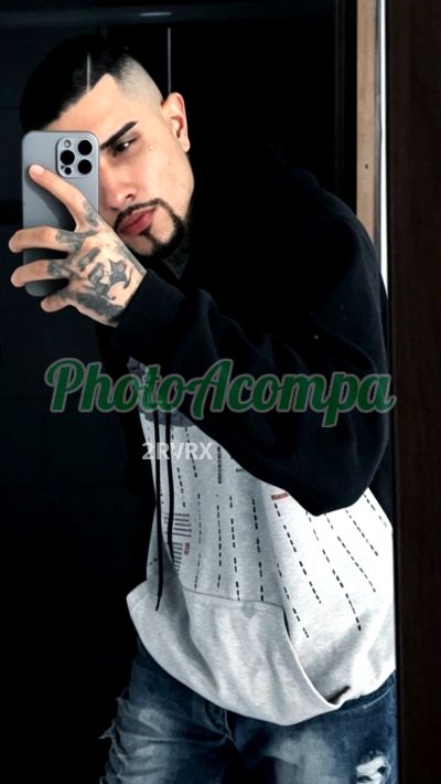 Vz (13) 99125-3754, garoto de programa em Santos