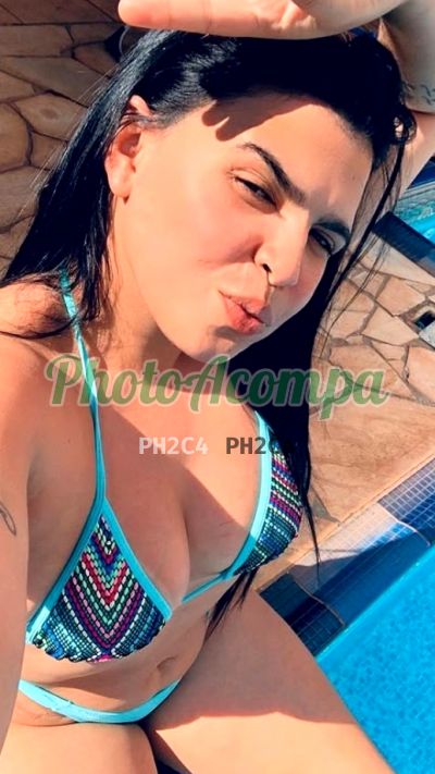 Princesa (81) 98660-3162, acompanhante em Santarém