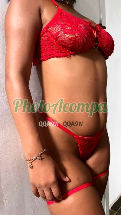 Clarisse (81) 99540-9574, acompanhante em Jaboatão dos Guararapes