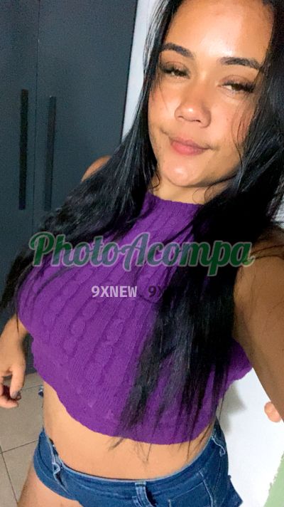 Sabrina (81) 99707-0158, escort em Prazeres (Recife)