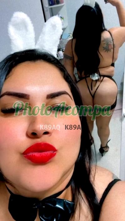 Raquel (47) 99772-1052, acompanhante em Joinville