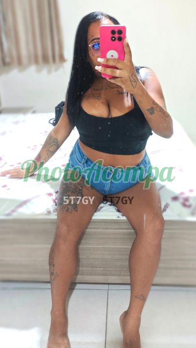 Bruna Galdino (11) 95827-9746, garota de programa em Guarulhos