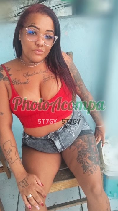 Bruna Galdino (11) 95827-9746, escort em Guarulhos