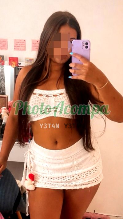 Vivi Lins (19) 99171-4179, acompanhante em Campinas