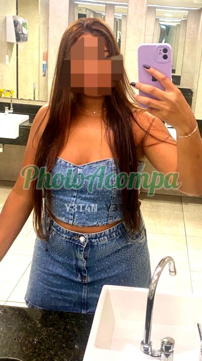 Vivi Lins (19) 99171-4179, acompanhante em Campinas