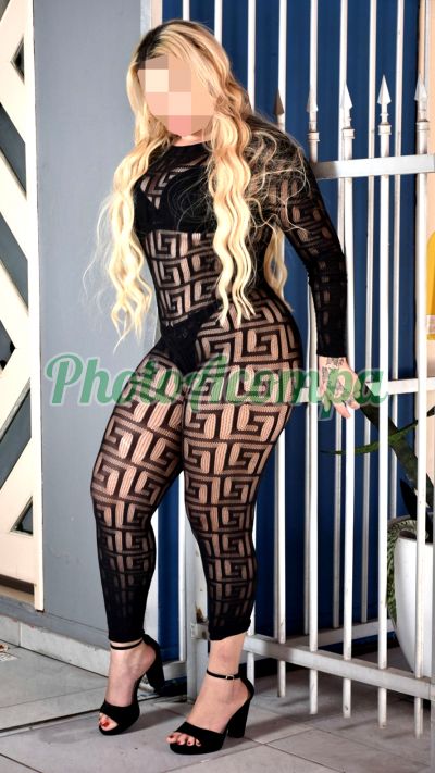 Natália (47) 99605-5705, garota de programa em Joinville