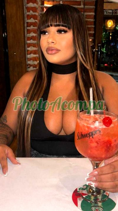 Sophia Ferreira, escort em Carapicuíba
