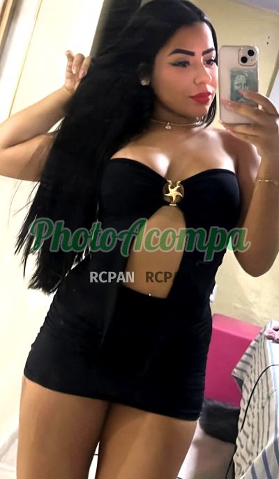 Kimberly (21) 97529-1547, acompanhante em Jacarepaguá (RJ)