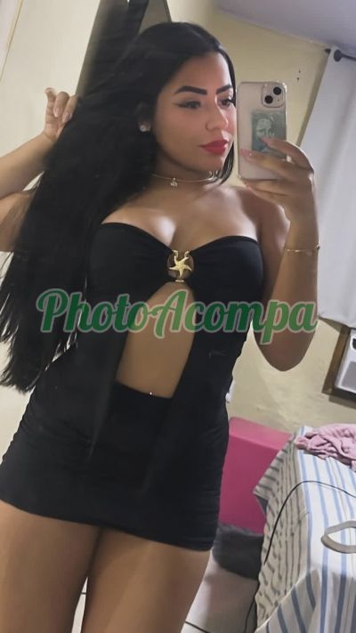Kimberly (21) 96652-4615, acompanhante em Belo Horizonte