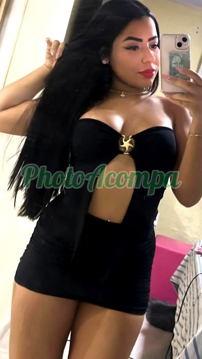 Kimberly (21) 97529-1547, acompanhante em Jacarepaguá (RJ)