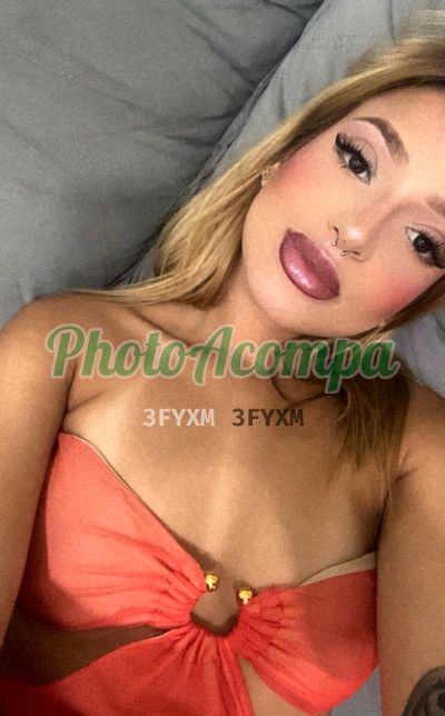 Yara Bueno, acompanhante em São Bernardo do Campo (ABC Paulista)