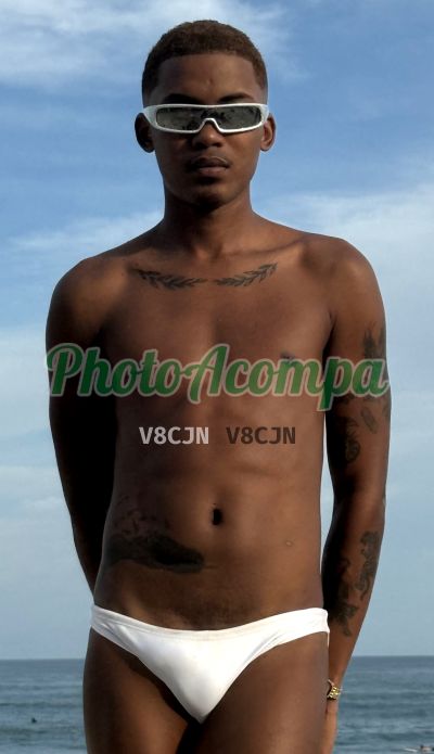 Lucas Moreno (21) 98795-9217, garoto de programa no Rio de Janeiro