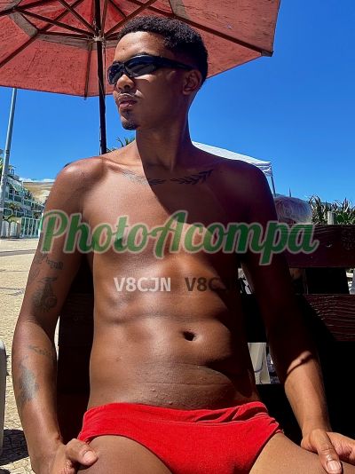 Lucas Moreno (21) 98795-9217, garoto de programa no Rio de Janeiro