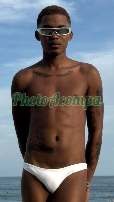 Lucas Moreno (21) 98795-9217, garoto de programa no Rio de Janeiro